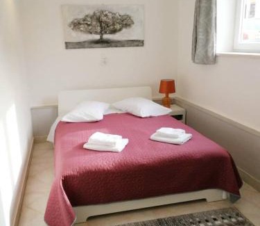 Metkovic Apartment | Apartman Unka