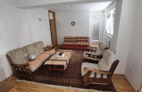 Doboj Apartment | Apartman Urban Rest