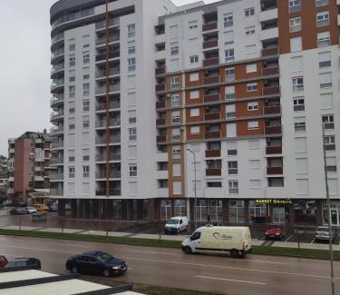 Doboj Apartment | Apartman Urban Rest