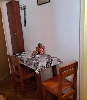 Velji Vinogradi Apartment | Apartman Vesna Budva 1