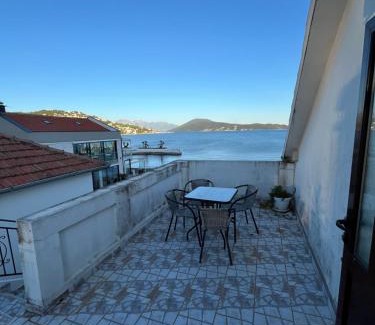 Igalo Apartment | Apartman Vesna