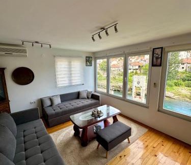 Mostar Apartment | Apartman View
