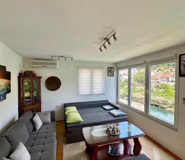 Mostar Apartment | Apartman View