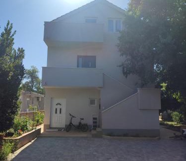 Stari Grad Apartment | Apartman Villeto