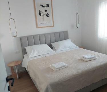 Stari Grad Apartment | Apartman Villeto