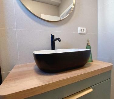 Stari Grad Apartment | Apartman Villeto