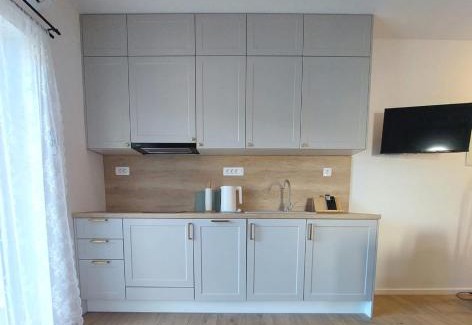 Stari Grad Apartment | Apartman Villeto
