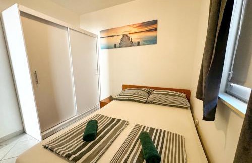 Vir Apartment | Apartmani Čvangić