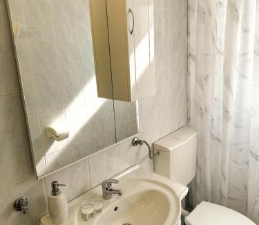 Vir Apartment | Apartmani Čvangić