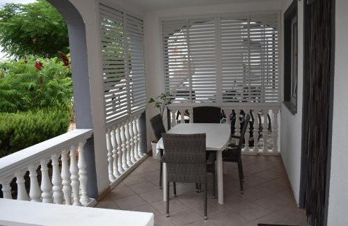Vir Apartment | Apartmani Čvangić