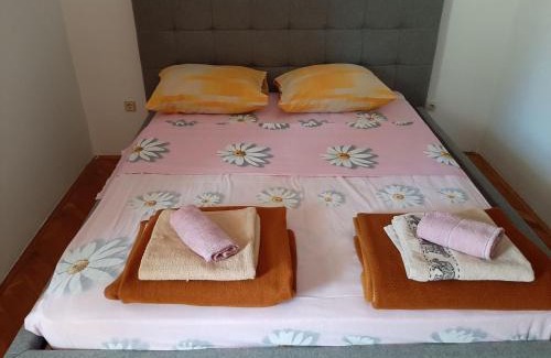 Zrnovo Apartment | Apartmani Šegedin