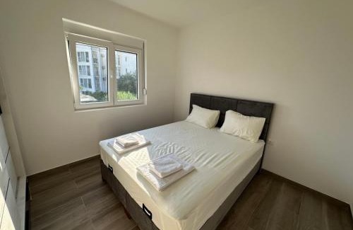 Sutomore Apartment | Apartmani Aki 5