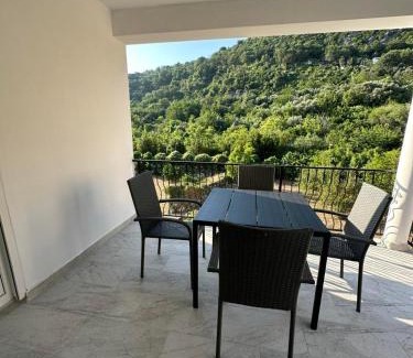 Sutomore Apartment | Apartmani Aki 5