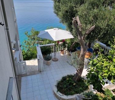Zivogosce Apartment | Apartmani Anda