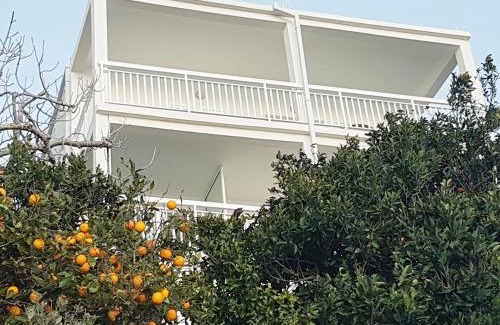 Zivogosce Apartment | Apartmani Anda