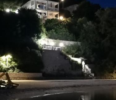 Zivogosce Apartment | Apartmani Anda