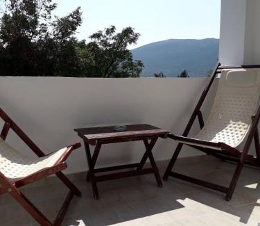 Prijevor Apartment | Apartmani Andrea-jaz