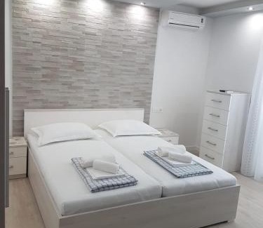 Zelenka Apartment | Apartmani Anita