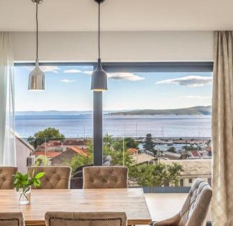 Baska Voda Apartment | Apartmani Arapovic