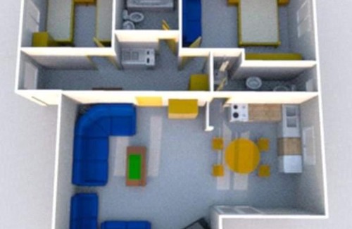 Promajna Apartment | Apartmani Arija