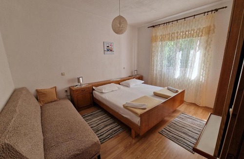 Promajna Apartment | Apartmani Arija