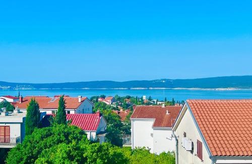 Selce Apartment | Apartmani AViS