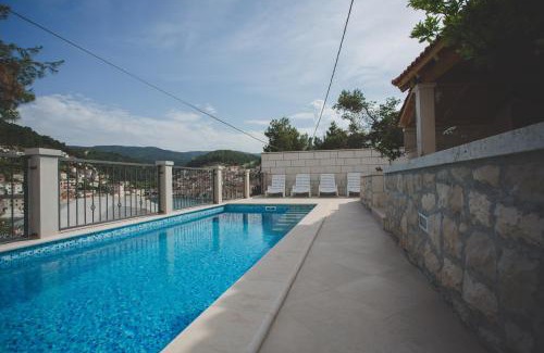 Pucisca House | Apartmani Bauk