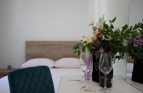 Pucisca House | Apartmani Bauk