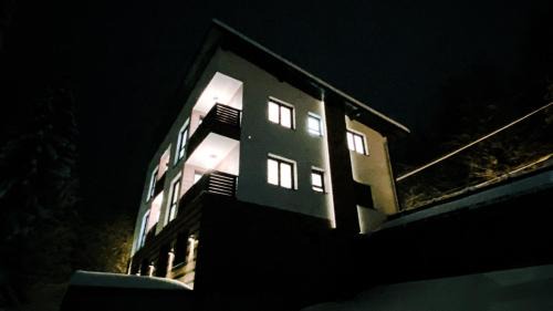 Pale Apartment | Apartmani Berg