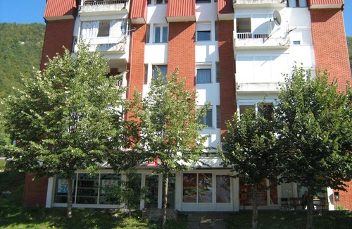 Pluzine Apartment | Apartmani Bosnjak