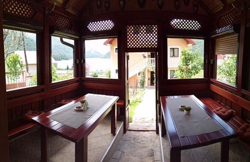 Pluzine Apartment | Apartmani Bosnjak