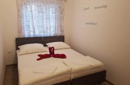 Starigrad Apartment | Apartmani Dada