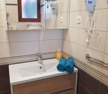 Starigrad Apartment | Apartmani Dada
