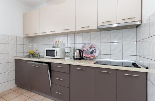 Pag Apartment | Apartmani Filip