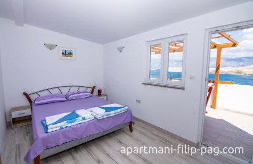 Pag Apartment | Apartmani Filip