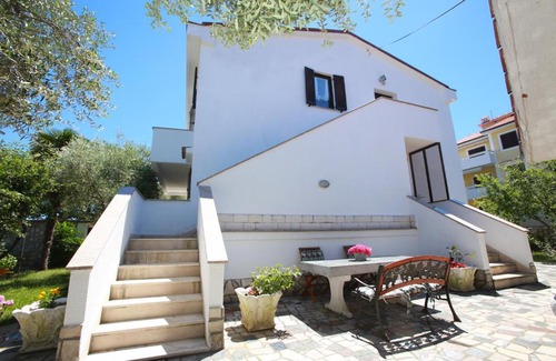 Porat Apartment | Apartmani Gaćina