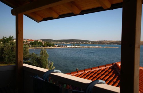 Ljubac Apartment | Apartmani Gažić