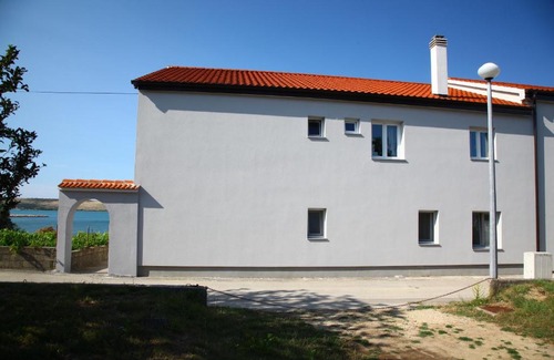 Ljubac Apartment | Apartmani Gažić