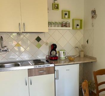 Kornic Apartment | Apartmani Grguric