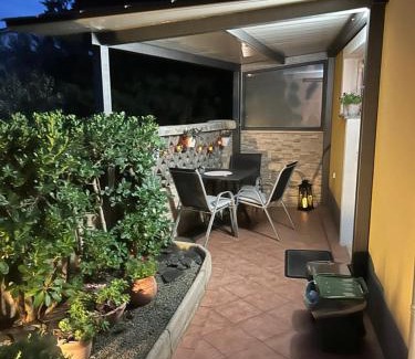 Kornic Apartment | Apartmani Grguric