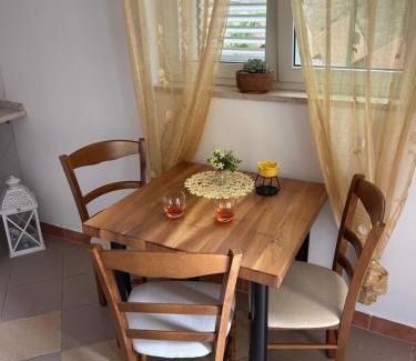 Kornic Apartment | Apartmani Grguric