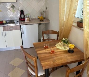 Kornic Apartment | Apartmani Grguric