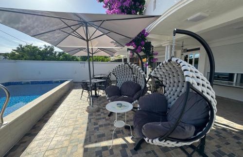 Bregvija Bed & Breakfast | Apartmani Hadžić