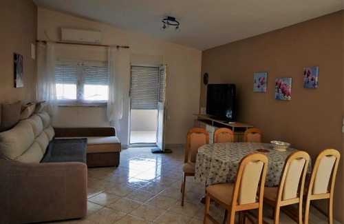 Privlaka Apartment | Apartmani Hasnek