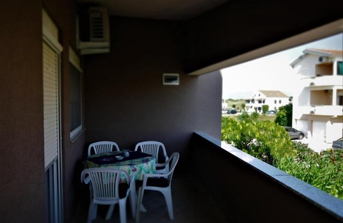 Privlaka Apartment | Apartmani Hasnek