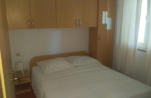 Seget Vranjica Apartment | APARTMANI IVAKIĆ M&M