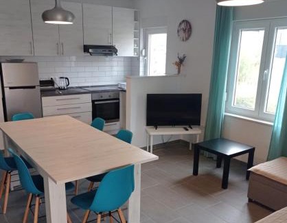 Vrsi Apartment | Apartmani Japa