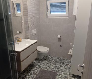 Vrsi Apartment | Apartmani Japa