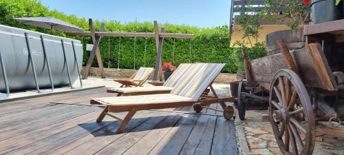 Pula Apartment | APARTMANI KAROCA