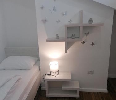 Porec Apartment | Apartmani Kiko